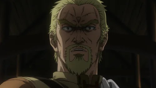 Streaming Anime Vinland Saga Sub Indo Animeku