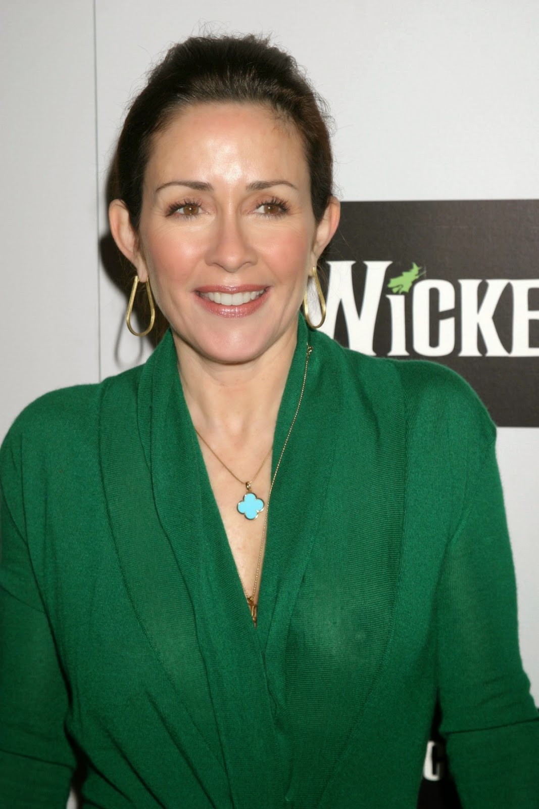 Celebrity Style Gallery Patricia Helen Heaton.