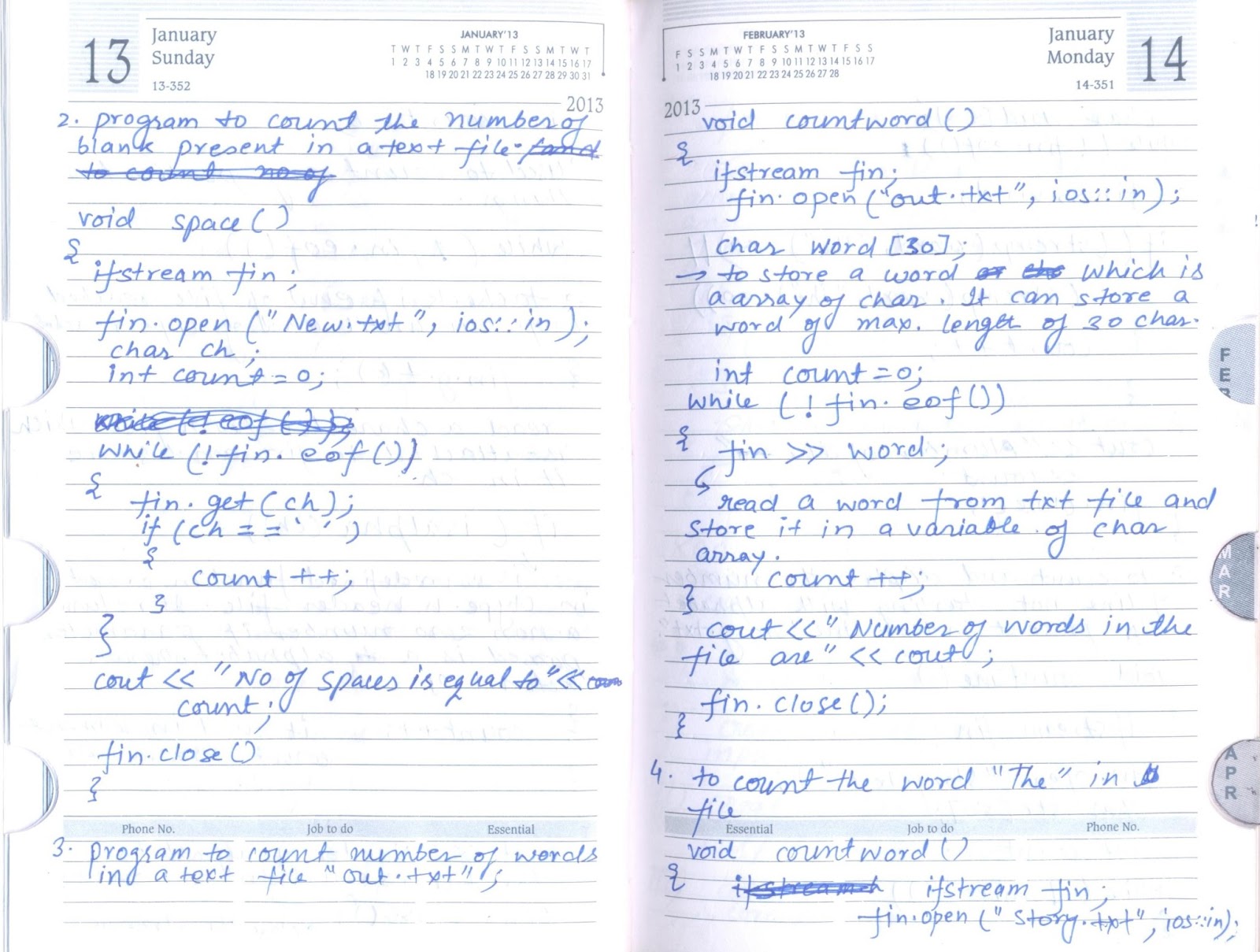 notes class xiisql and data file handling