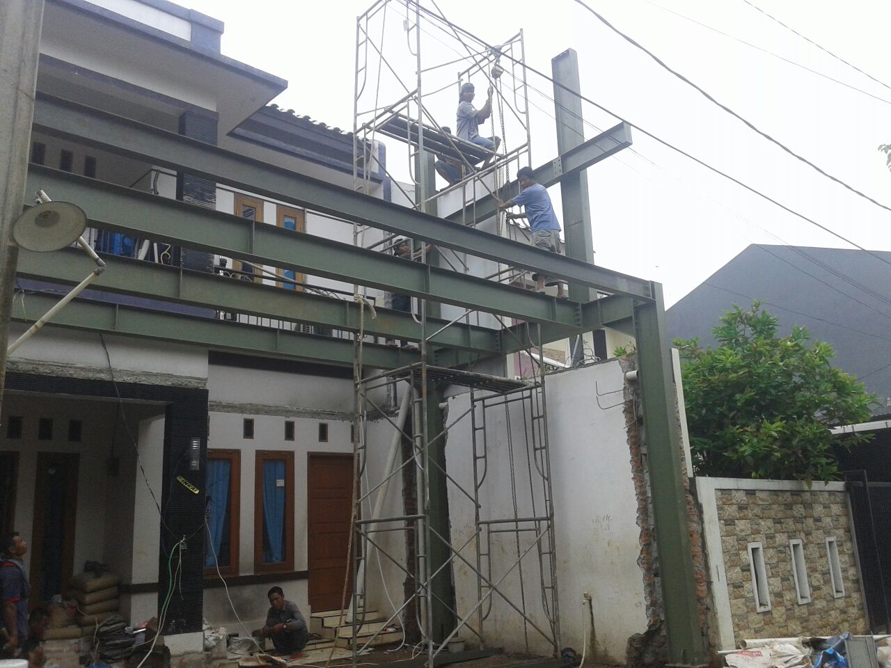 Bengkel Las Tanggerang Dan Jabodetabek Archives Tukang Kanopi Bengkel Las Tanggerang Dan Jabodetabek Archives Tukang Kanopi