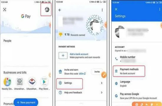 How To Setup And Use Google Pay