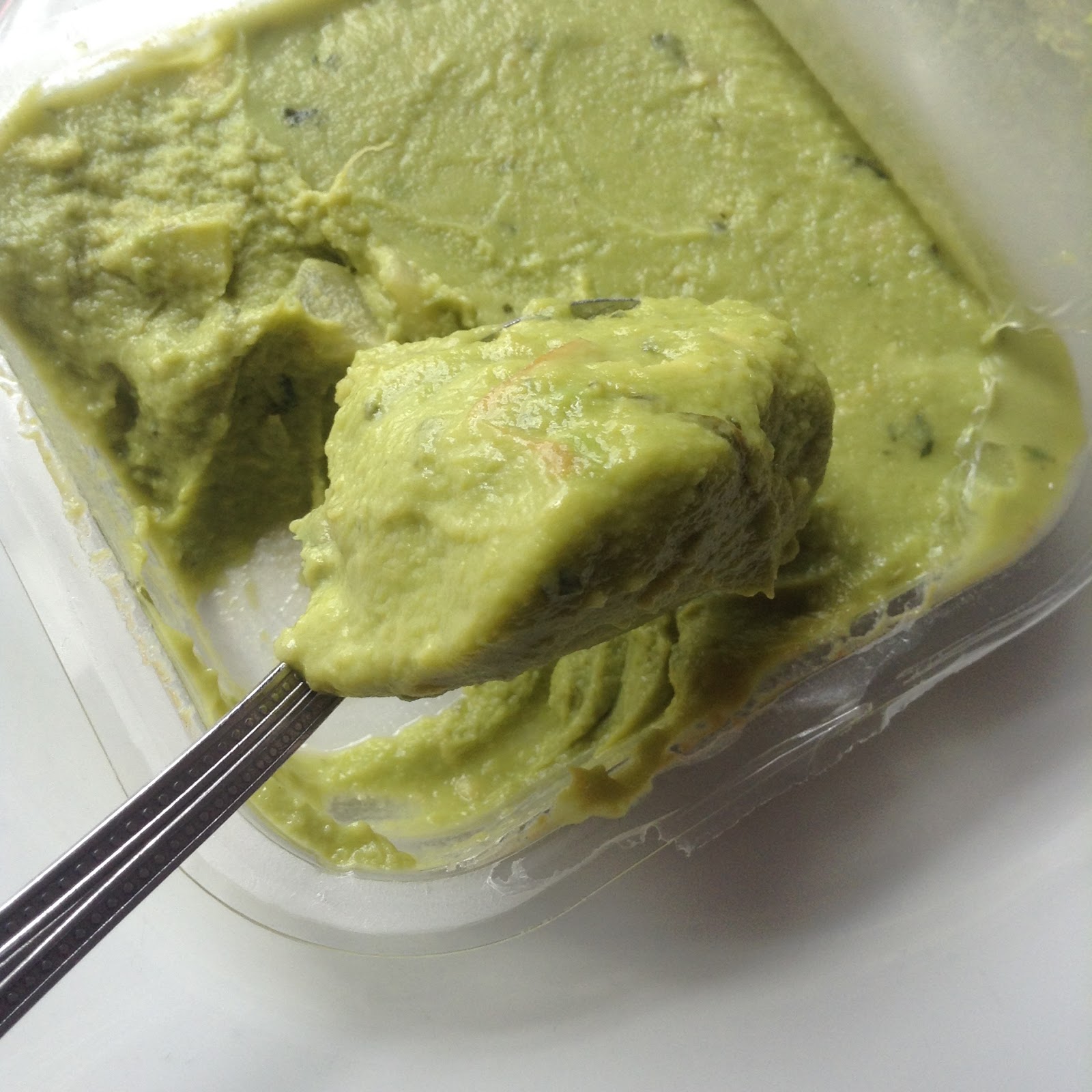 Holy Moly Guacamole Saintly Original, Devilishly Hot, 100 Pure