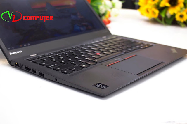 IBM Thinkpad X1 Carbon Gen 3