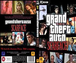 Download GTA Scarface PC Games