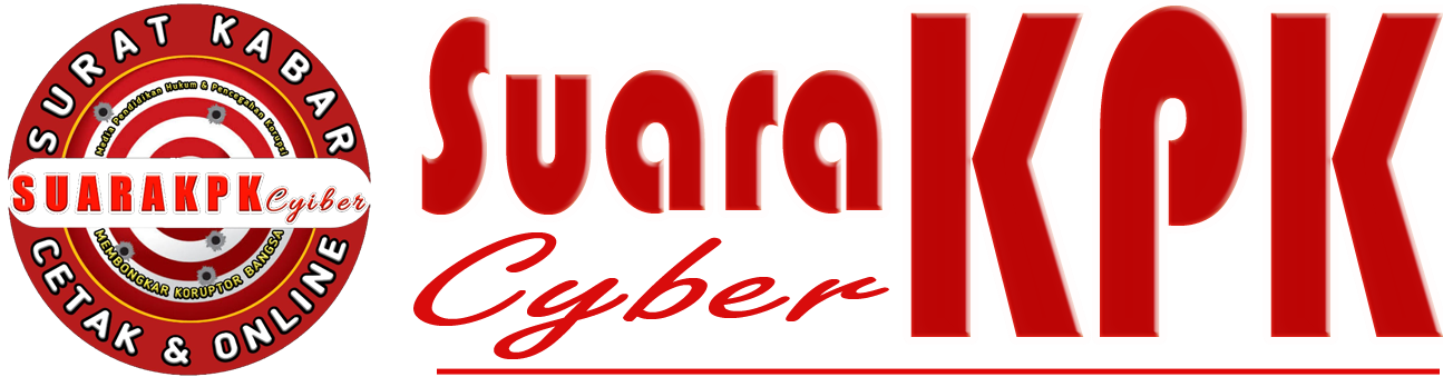 Suarakpkcyber