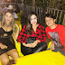 Jucilene Moraes agradeçe pelo sucesso da Festa de Peão de Boiadeiro em Candeias