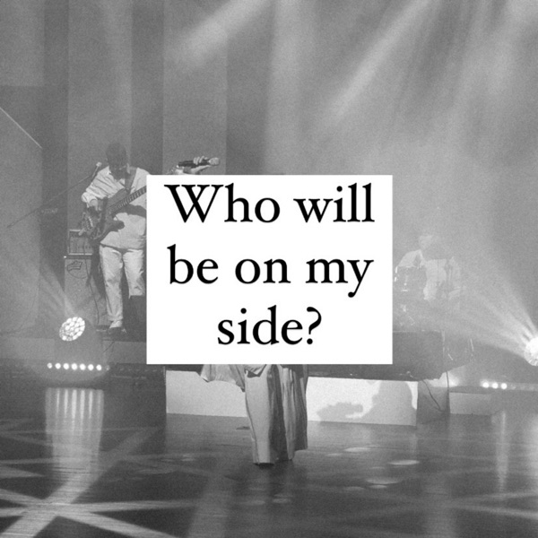 sEODo – mY SidE – Single