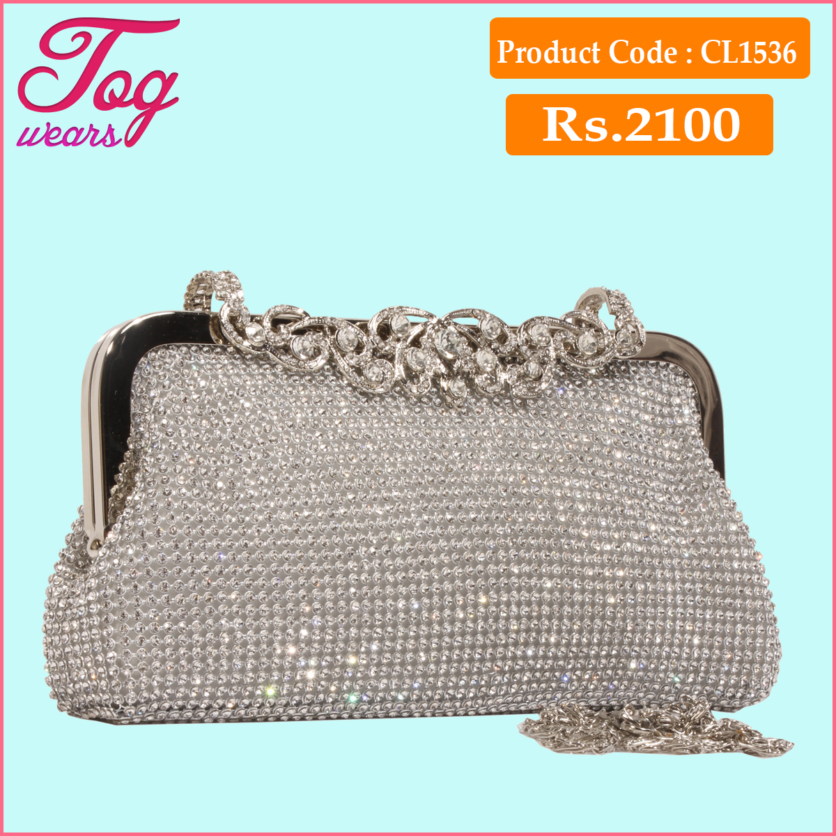 Buy Latest Clutches Latest Hand Bags In Pakistan