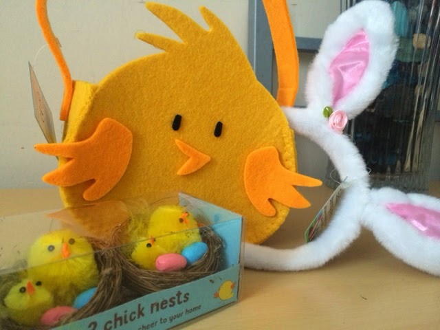 Easter bonnet decorations asda Clearance