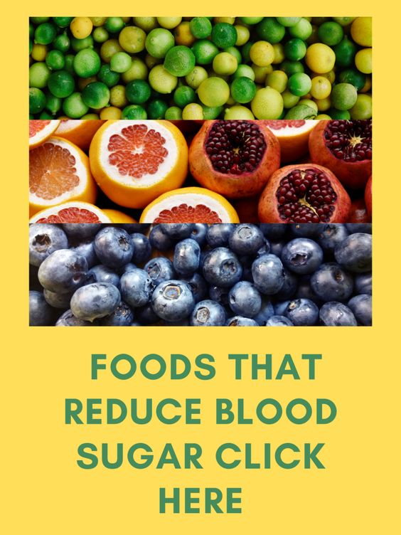 Diabetes Preventive: Foods For Reduce Blood Sugars