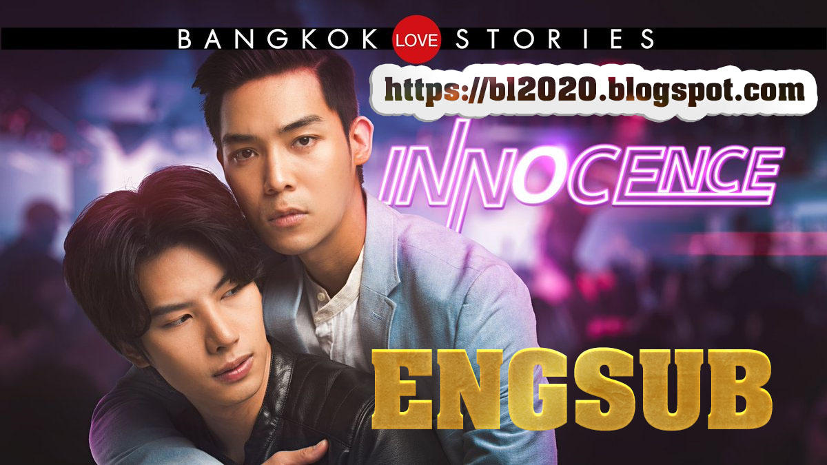 [Engsub BL] Innocence Ep.2