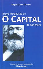 Breve Introdução ao o Capital de Karl Marx