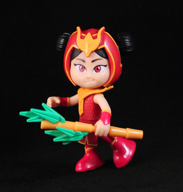 She's Fantastic PJ Masks ANYU!