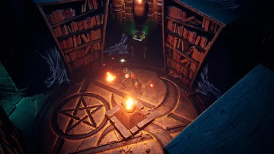 MediEvil Remake Screenshots Compare new game for the original PS1 MediEvil Remake Screenshots Compare new game for the original PS1