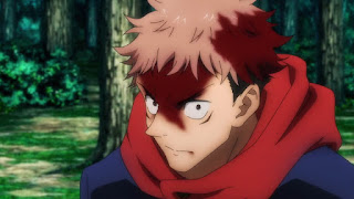 Hellominju.com : 呪術廻戦アニメ第15話「京都姉妹校交流会-団体戦①」 | Jujutsu Kaisen EP.15 | Hello Anime !