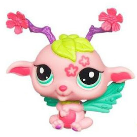 Littlest Pet Shop Fairies Fairy (#2676) Pet