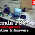Kerala PSC Computers Question and Answers - 24