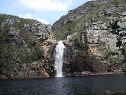 cachoeira dos payayas