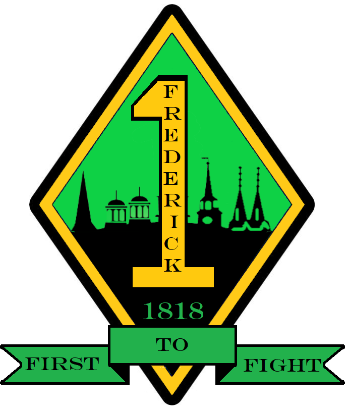 First To Fight