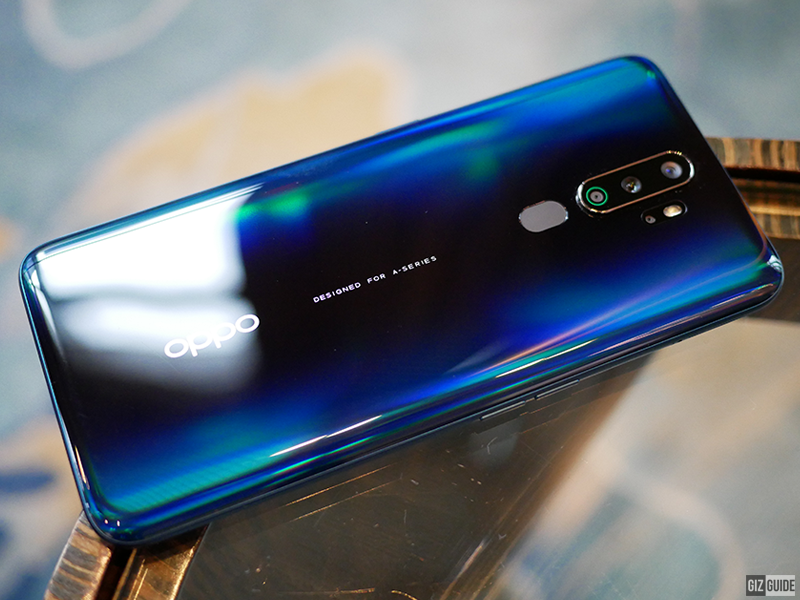 Counterpoint: OPPO overtakes Huawei, becomes number 1 smartphone brand in China Counterpoint: OPPO overtakes Huawei, becomes number 1 smartphone brand in China