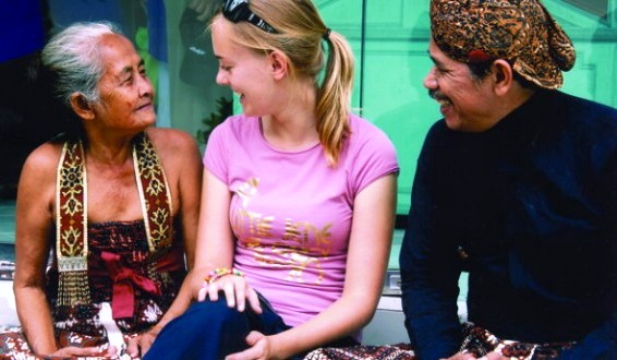 Pengertian Komunikasi Antar Budaya Irman Fsp