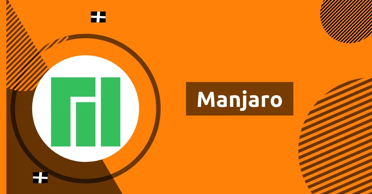 Manjaro Manjaro
