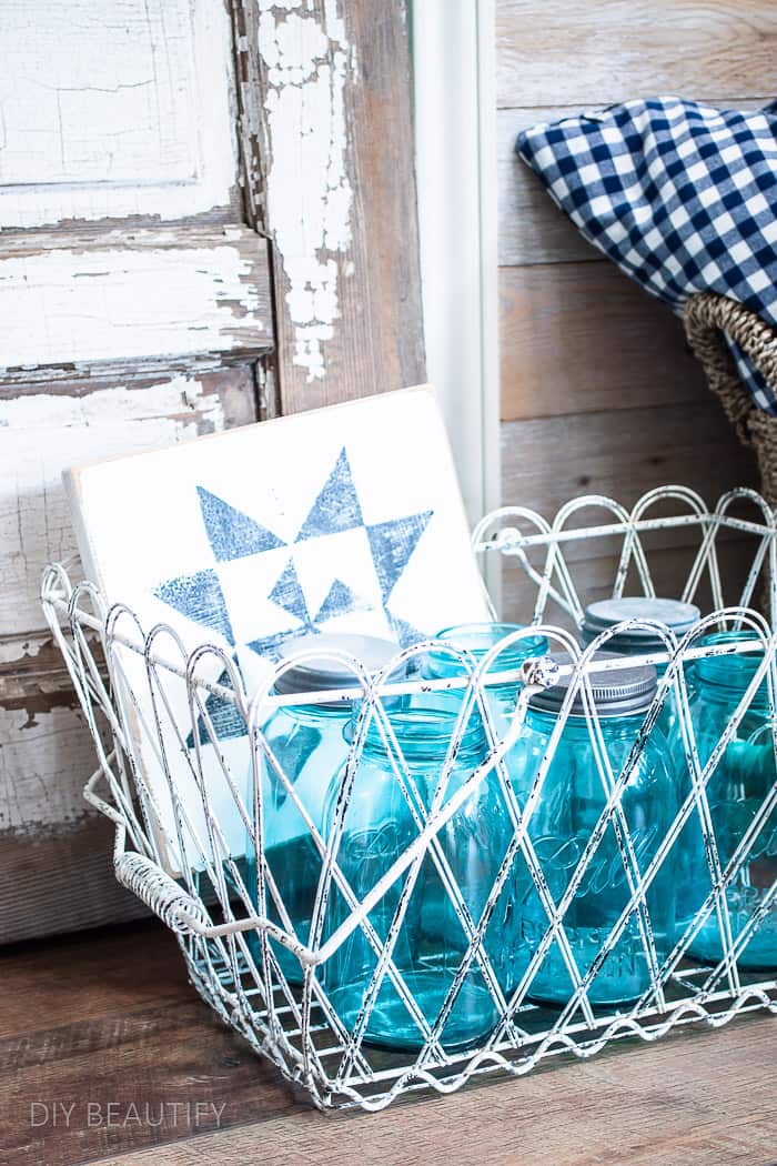 9 Creative Ways to Use Baskets in Home Decor DIY Beautify Creating