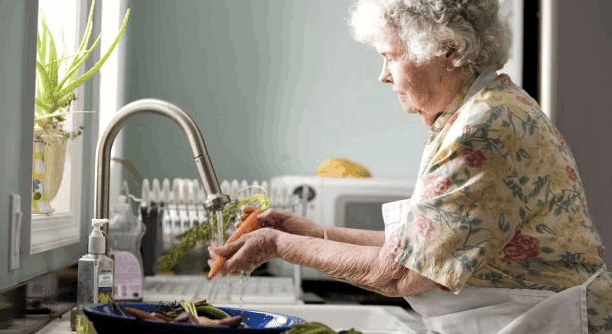The Right Way to Wash Vegetables with Natural Ingredients to be free from Pesticides The Right Way to Wash Vegetables with Natural Ingredients to be free from Pesticides