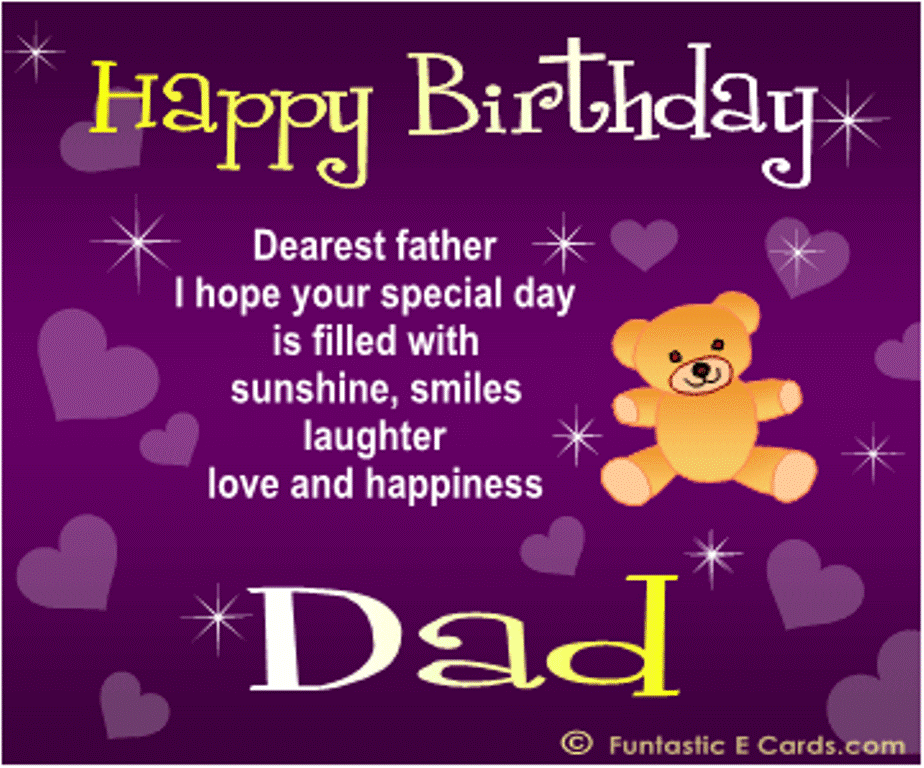 Birthday Quotes - Birthday