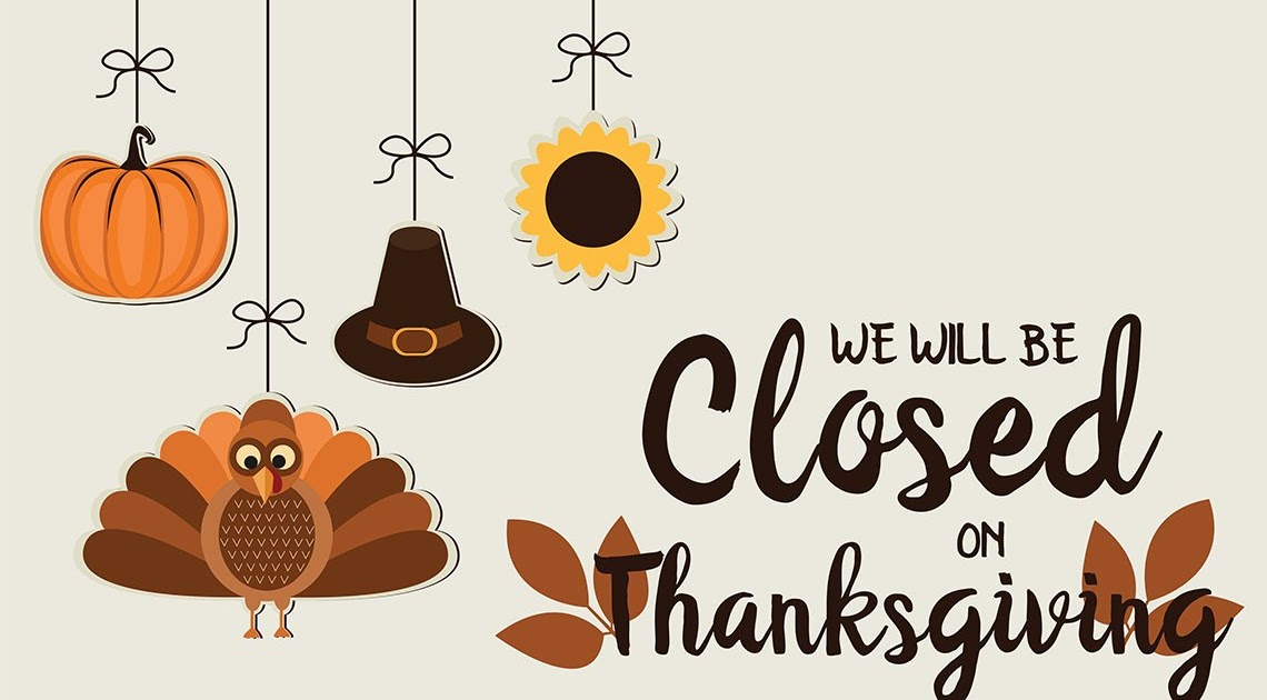Charlotte Area Recycling Authority: CLOSED FOR THANKSGIVING