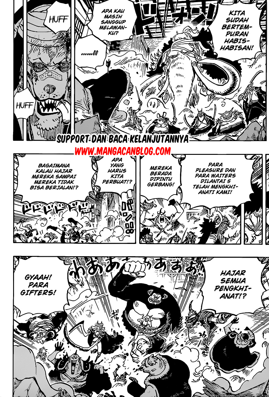 Dilarang COPAS - situs resmi www.mangacanblog.com - Komik one piece 1017 - chapter 1017 1018 Indonesia one piece 1017 - chapter 1017 Terbaru 3|Baca Manga Komik Indonesia|Mangacan
