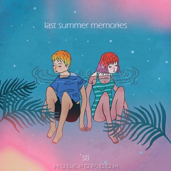 STi – last summer memories – Single