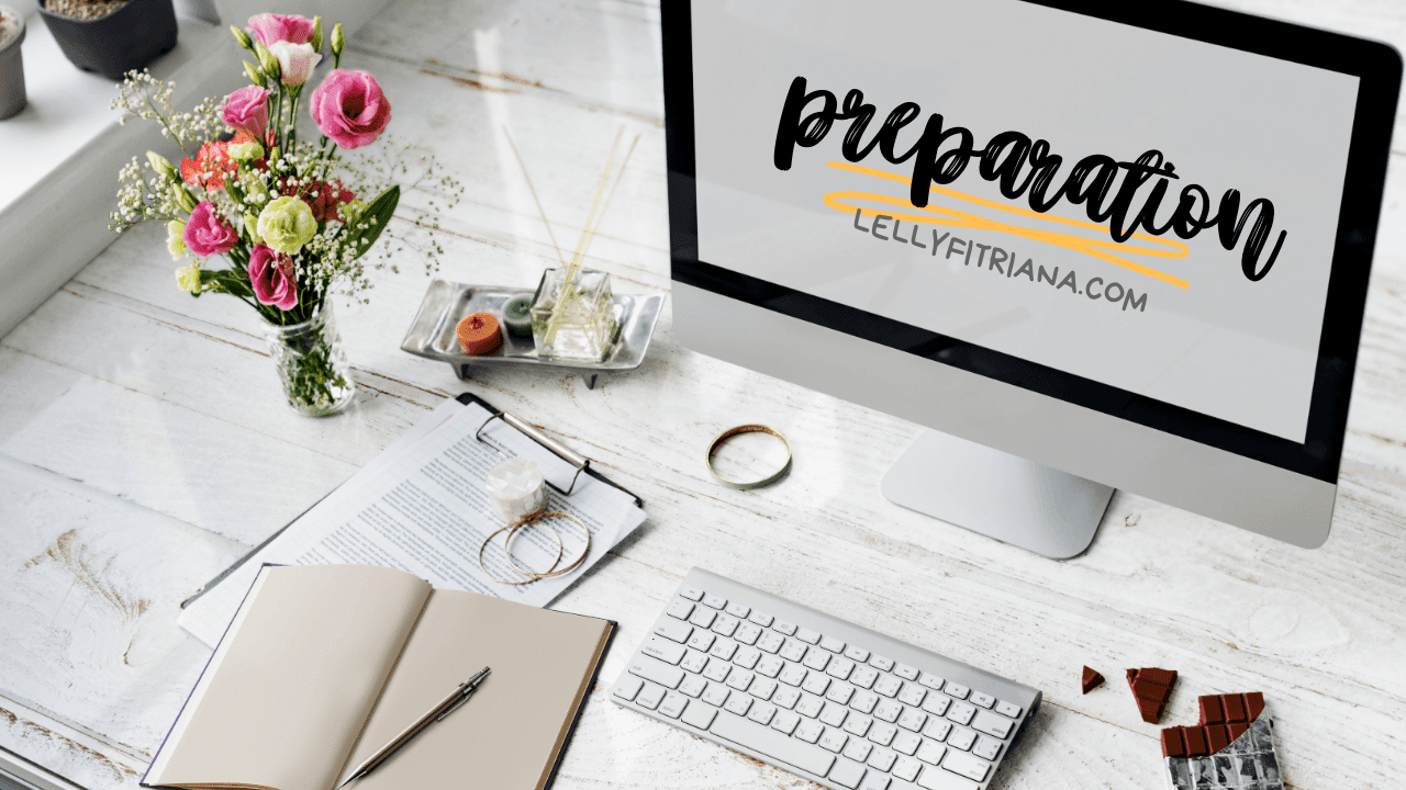 Seluk Beluk Kelas Online, Mulai dari Persiapan sampai Tips Menghadapi