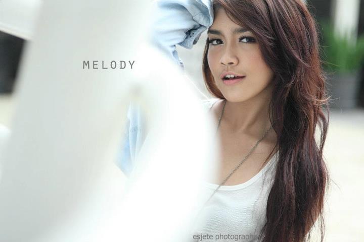 Hot Pictures and Wallpapers: Koleksi Foto Artis Cantik Melody Prima