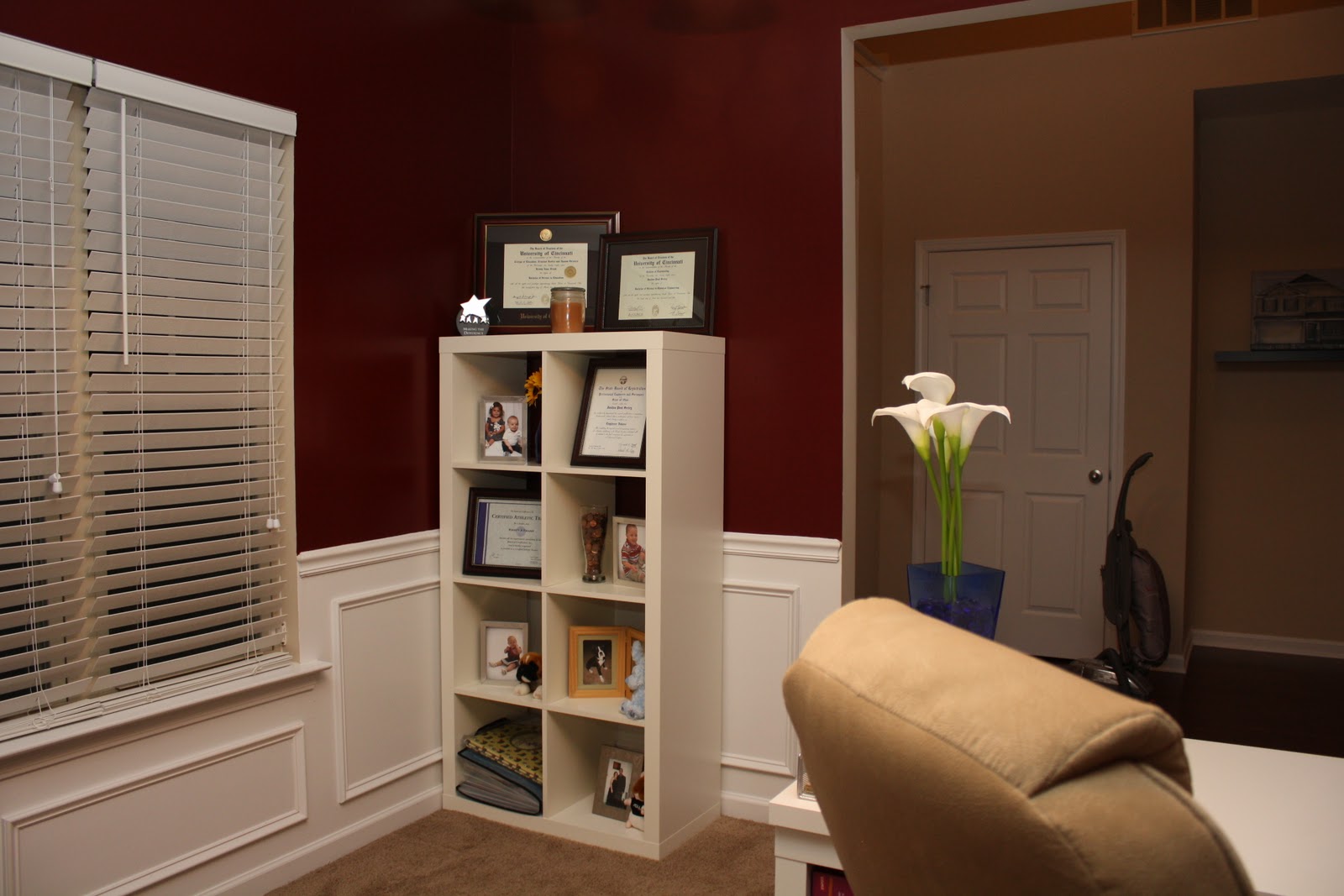 more than 9 to 5...my life as "Mom" Painting, Pregnancy and Priceless