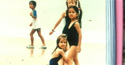 KATRINA CHILDHOOD PICS PHOTO ~ uyiro