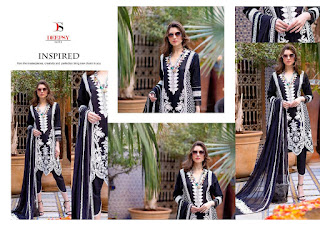 Deepsy Sobia nazir vol 2 pakistani Suits catalog wholesaler