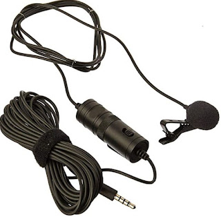 Cheap and Best mic for Youtube
