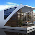Floating architecture is making waves around the world