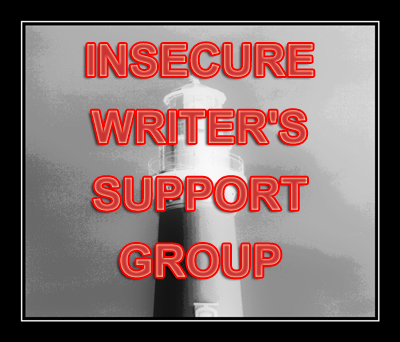 Insecure Writer's Support Group