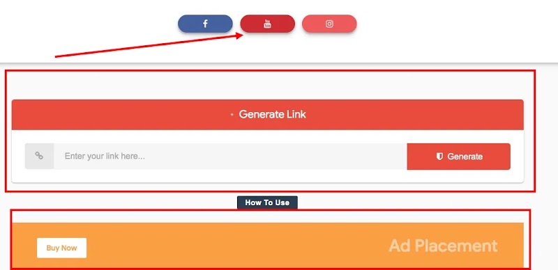 In Seo Pro Safelink Blogger Template free Download - Responsive Blogger Template In Seo Pro Safelink Blogger Template free Download - Responsive Blogger Template