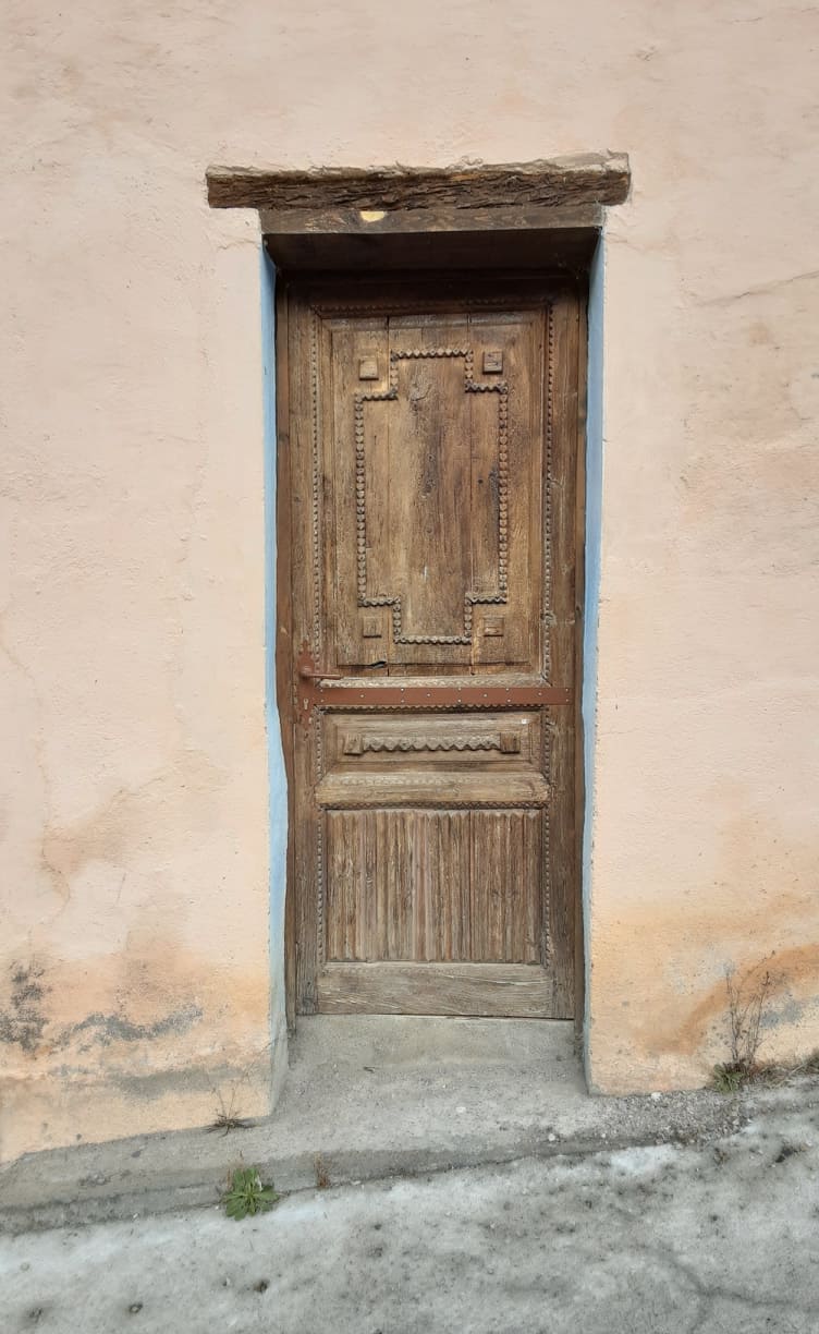 Conèixer Catalunya IN MEMORIAM DE L’ESCOLA DE BELLPUI ANTERIOR A LA