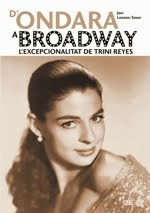 RECERCA: "D'Ondara a Broadway"