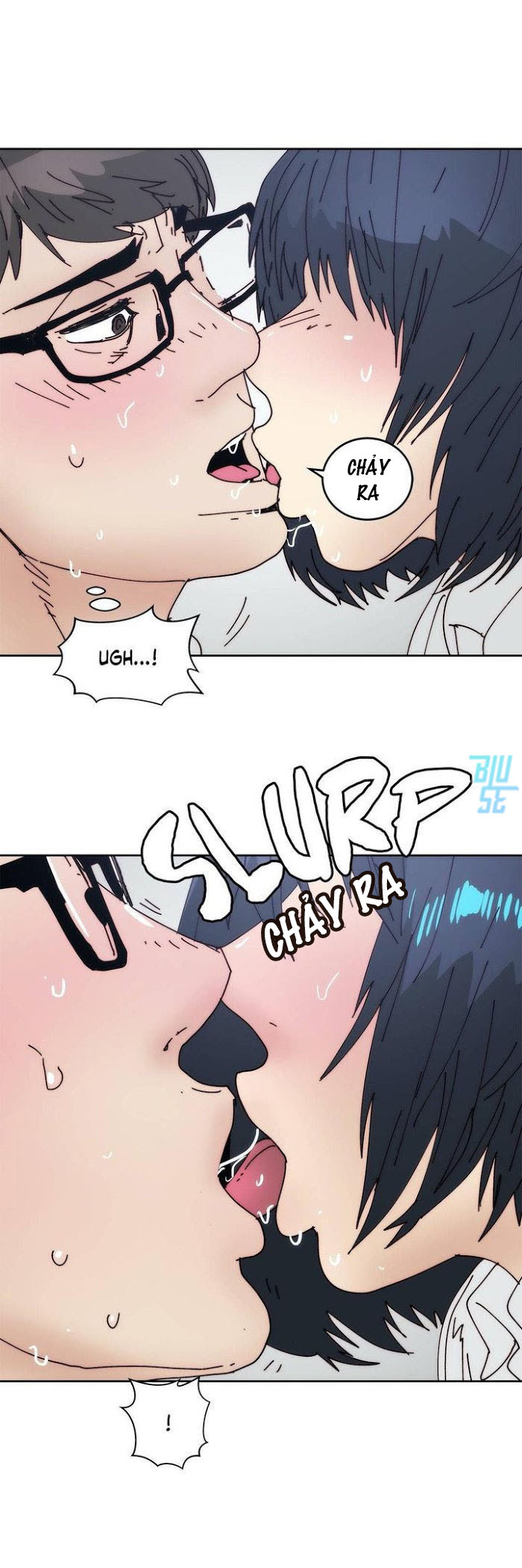 Đọc truyện Full Dục Vọng Chết Người - Chapter 27