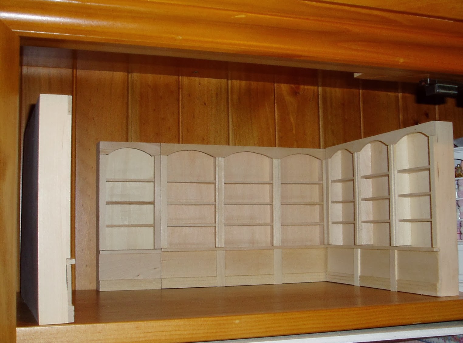 American Girl Doll, English Pedigree dolls and Dolls House Miniatures