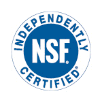 NSF Standards for Water Treatment Systems / Dask Services Cyprus / Penatir Everpure