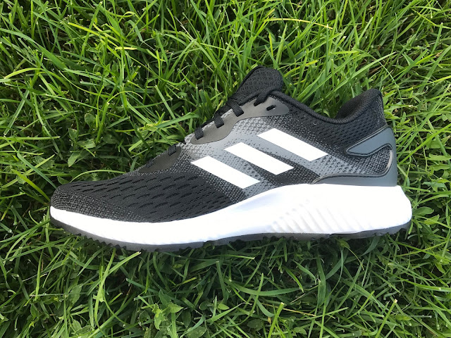 adidas aerobounce 2 review