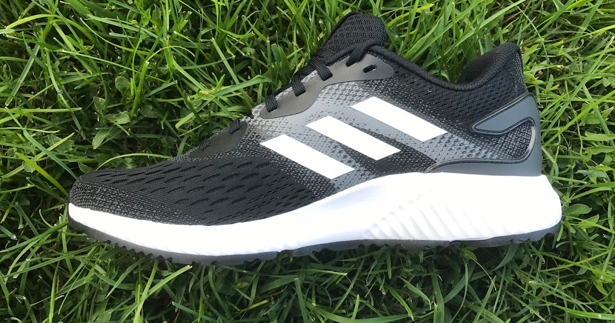 adidas aerobounce pr m review