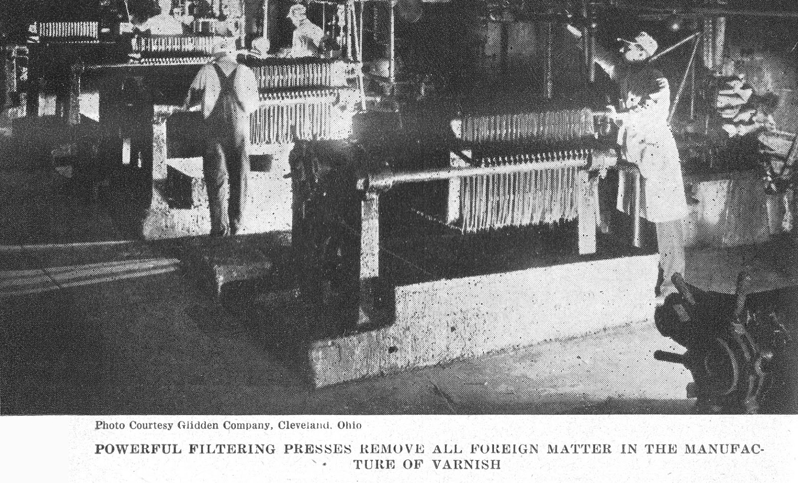 Progress is fine, but it's gone on for too long. Another job you