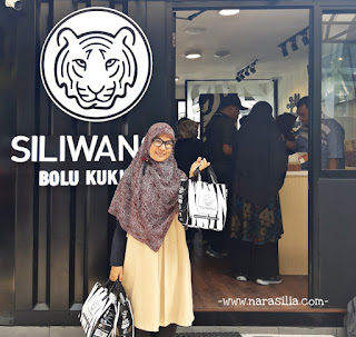Bolu Kukus Siliwangi, Oleh-Oleh Khas Bogor Yang Bisa Kamu Beli di Stasiun Bogor